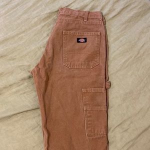 DICKIES carpenter pants